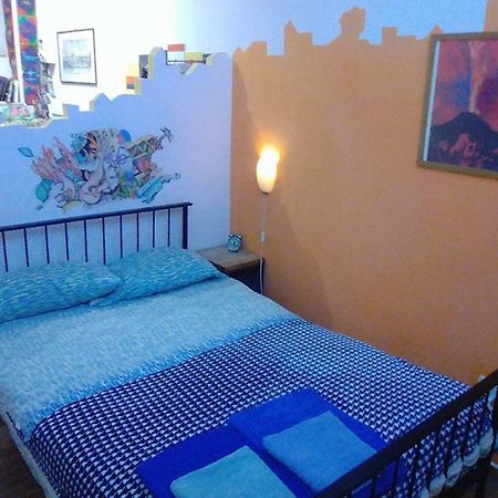 Piccola Arianna Apartment Napoli Bagian luar foto